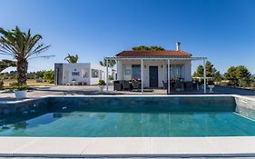 La Villa De Luz