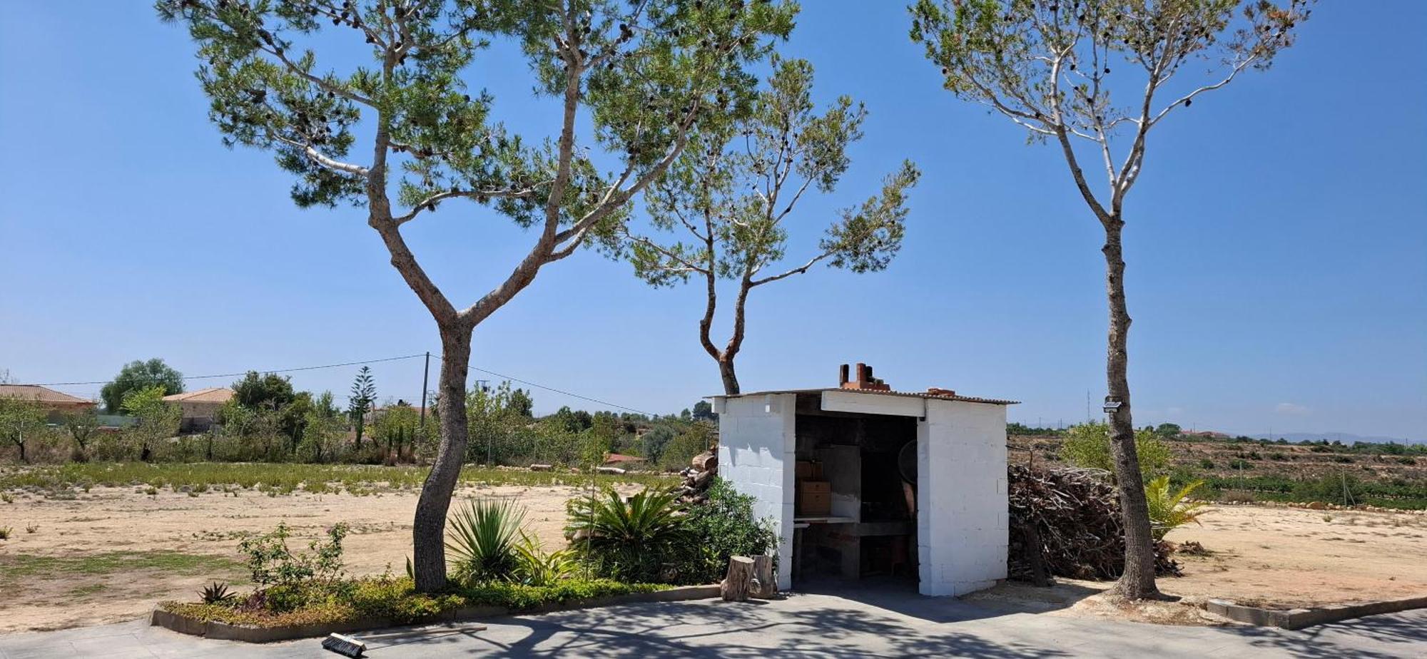 La Villa De Luz Torrente  Exterior foto